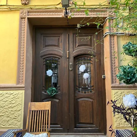 1- Interior Con Aire Acondicionado Y Con Bano Independiente Rum i privatbostad