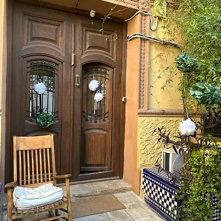 Rum i privatbostad 1- Interior Con Aire Acondicionado Y Con Bano Independiente