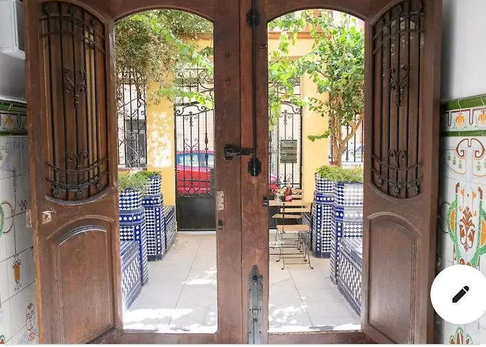 Pansiyon 1- Interior Con Aire Acondicionado Y Con Bano Independiente *