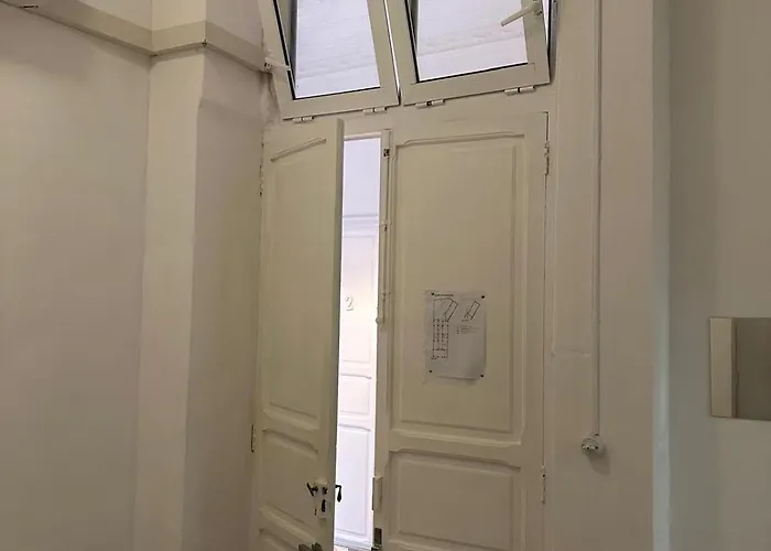 Pansiyon 1- Interior Con Aire Acondicionado Y Con Bano Independiente *